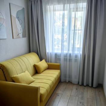 Сдается 2-х комнатная квартира, 44 м²