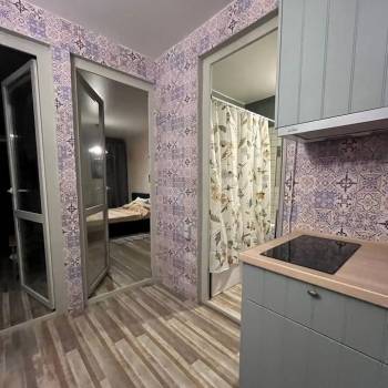 Сдается 2-х комнатная квартира, 45 м²