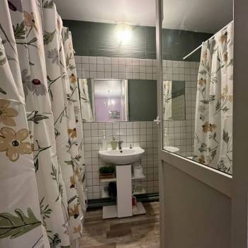 Сдается 2-х комнатная квартира, 45 м²
