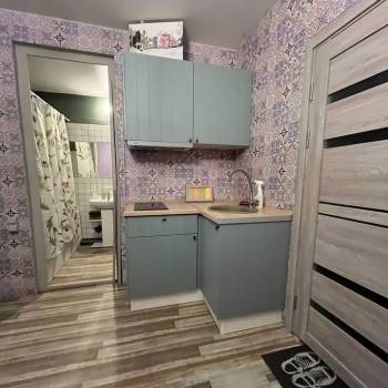Сдается 2-х комнатная квартира, 45 м²