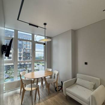 Сдается 2-х комнатная квартира, 31 м²