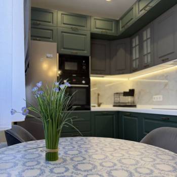 Сдается 2-х комнатная квартира, 60 м²