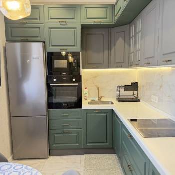 Сдается 2-х комнатная квартира, 60 м²
