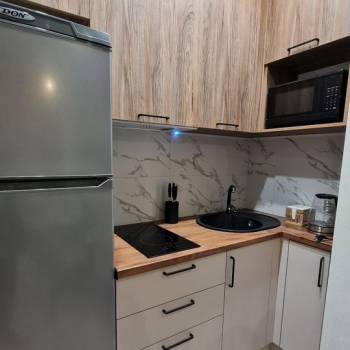 Сдается 1-комнатная квартира, 40 м²