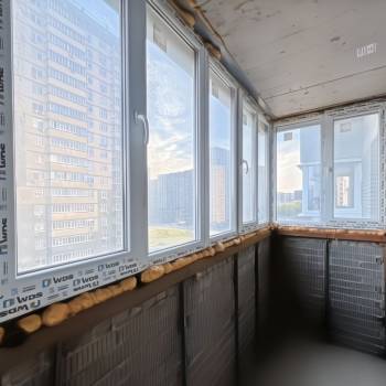Продается 1-комнатная квартира, 41,1 м²