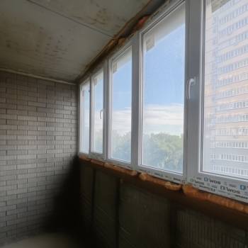 Продается 1-комнатная квартира, 41,1 м²