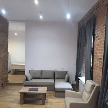 Сдается Многокомнатная квартира, 80 м²