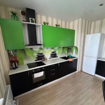 Сдается 2-х комнатная квартира, 55 м²