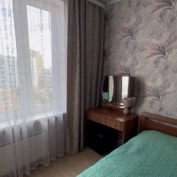 Сдается 2-х комнатная квартира, 55 м²