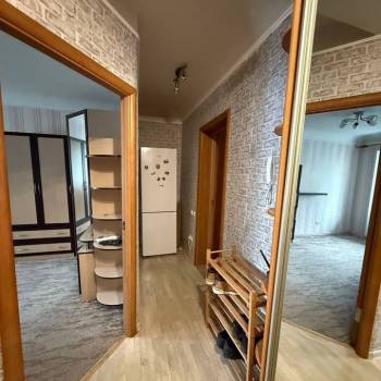 Сдается 2-х комнатная квартира, 44 м²