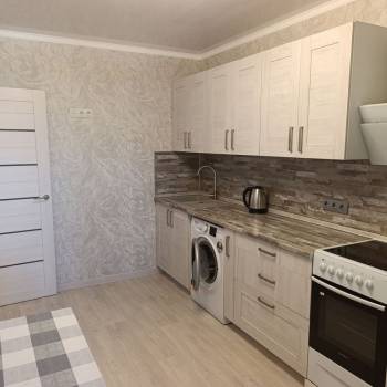 Продается 1-комнатная квартира, 47 м²