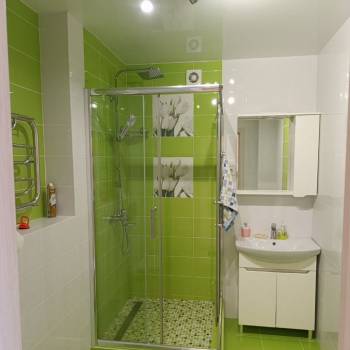 Продается 1-комнатная квартира, 47 м²