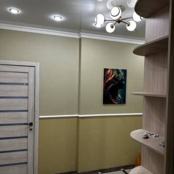 Продается 2-х комнатная квартира, 47,7 м²