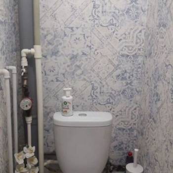 Продается 2-х комнатная квартира, 48,5 м²