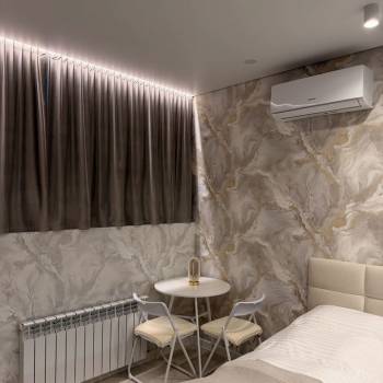 Продается 1-комнатная квартира, 21 м²