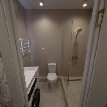 Продается 1-комнатная квартира, 21 м²