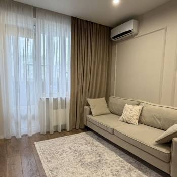 Продается 2-х комнатная квартира, 60 м²
