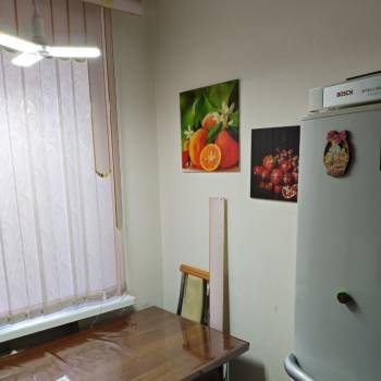 Сдается 2-х комнатная квартира, 56 м²