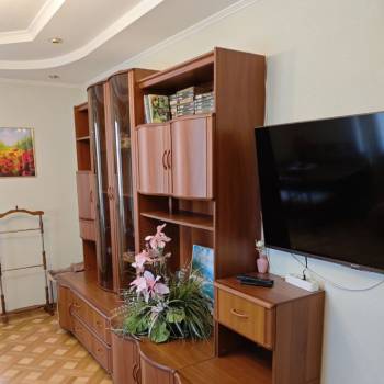 Сдается 2-х комнатная квартира, 56 м²