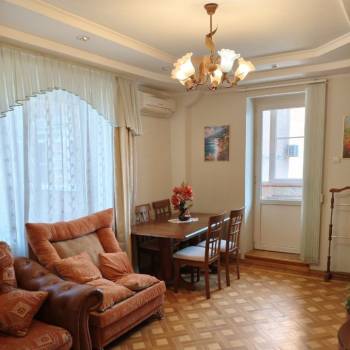 Сдается 2-х комнатная квартира, 56 м²
