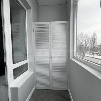 Сдается 1-комнатная квартира, 39 м²