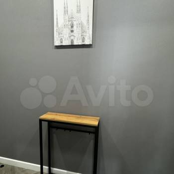 Сдается 1-комнатная квартира, 39 м²