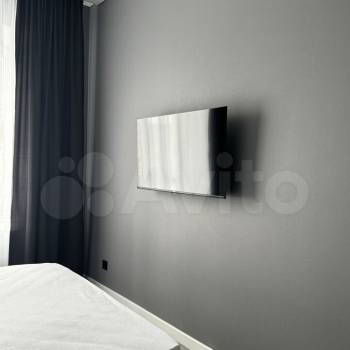 Сдается 1-комнатная квартира, 39 м²