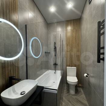 Сдается 1-комнатная квартира, 39 м²