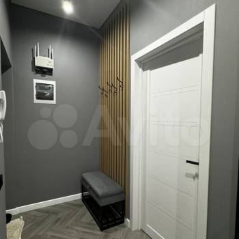 Сдается 1-комнатная квартира, 39 м²