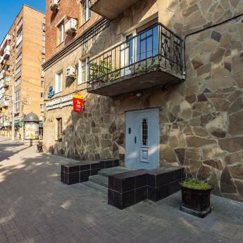Продается 2-х комнатная квартира, 76,3 м²