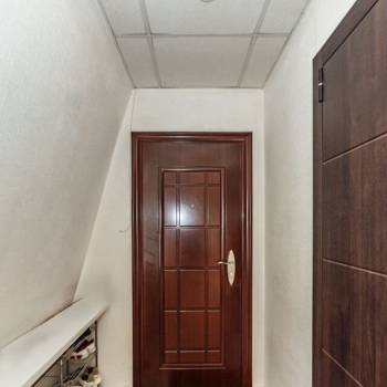 Продается 2-х комнатная квартира, 76,3 м²