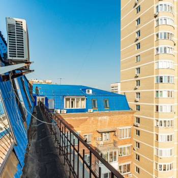 Продается 2-х комнатная квартира, 76,3 м²