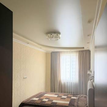 Сдается 2-х комнатная квартира, 68 м²