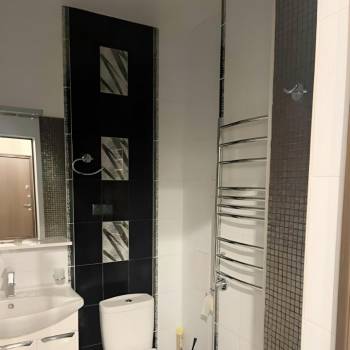 Сдается 2-х комнатная квартира, 68 м²