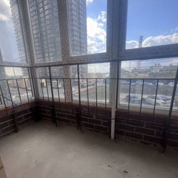 Продается 1-комнатная квартира, 37,2 м²