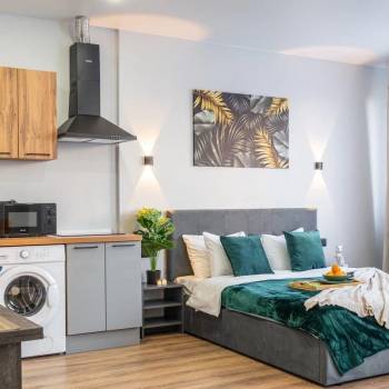 Сдается 1-комнатная квартира, 25 м²