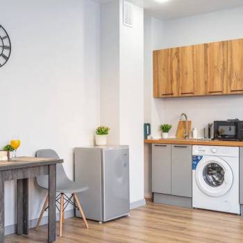 Сдается 1-комнатная квартира, 25 м²