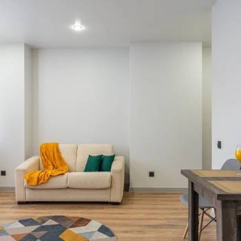 Сдается 1-комнатная квартира, 25 м²