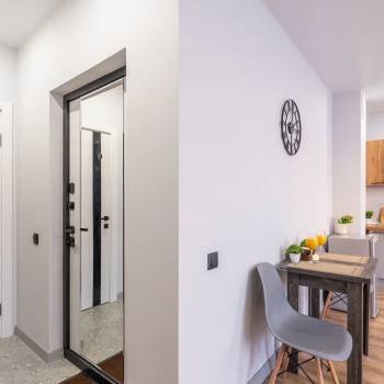 Сдается 1-комнатная квартира, 25 м²