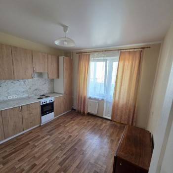 Продается 1-комнатная квартира, 36,4 м²