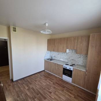 Продается 1-комнатная квартира, 36,4 м²