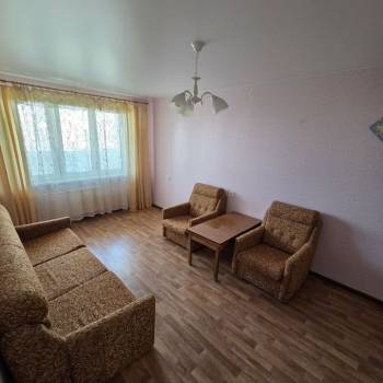 Продается 1-комнатная квартира, 36,4 м²