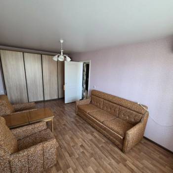 Продается 1-комнатная квартира, 36,4 м²