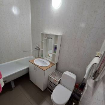 Продается 1-комнатная квартира, 36,4 м²