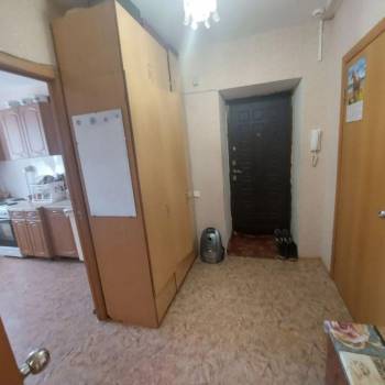 Продается 1-комнатная квартира, 35,9 м²