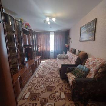 Продается 1-комнатная квартира, 35,9 м²