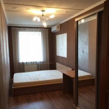 Сдается 2-х комнатная квартира, 44 м²