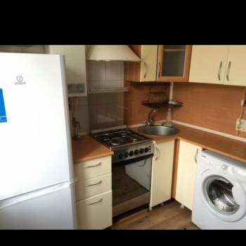 Сдается 2-х комнатная квартира, 44 м²