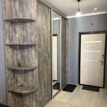 Сдается 1-комнатная квартира, 27 м²