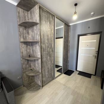 Сдается 1-комнатная квартира, 27 м²